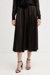 Pedro del Hierro szoknya - barna S - answear - 26 490 Ft