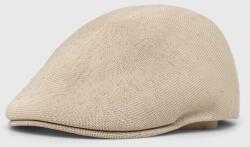 Kangol sapka - bézs XL - answear - 26 990 Ft