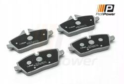 ProfiPower Bmw Fékbetétek - allegro - 6 150 Ft