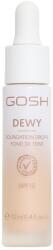 Gosh Dewy Foundation Drops 004 Fair 12 ml (5711914200718) (5711914200718)