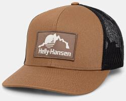 Helly Hansen trucker sapka - zöld Univerzális méret