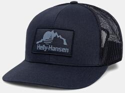 Helly Hansen trucker sapka - sötétkék Univerzális méret