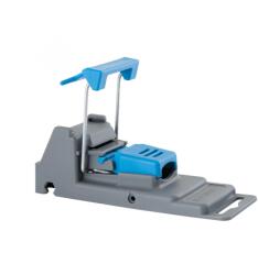 Silverline IN 22150 mechanikus egérfogó, egyedi mechanizmus, könnyen üríthető (IN 22150)