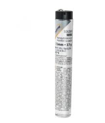 SMA Home SWCU 1/17 forrasztóóntoll, átmérő 1mm, Sn/Cu: 97, 3%/0, 5%, gyanta: 2, 2 %, nettó súly: 17 g, méret: Ř17x91mm, ólommentes! (SWCU 1/17)