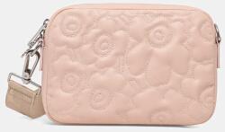 Marimekko Keresztpántos táska női bőr - rózsaszín Univerzális méret