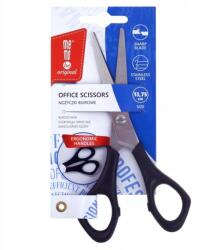 Memobe Irodai Olló 13, 75CM Fekete Memobe (5903273510397)