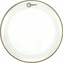  Aquarian FB24 Force I Clear 24" Dobbőr