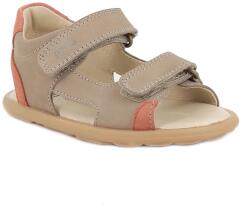 Primigi szandál gyerek bőr - bézs 32