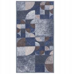 e-floor Futószőnyeg Előszobába Csúszásgátló 80x150cm Hálószoba Puha Modern (EF0450)