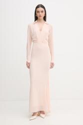 Patrizia Pepe Ruha - bézs 38 - answear - 158 990 Ft