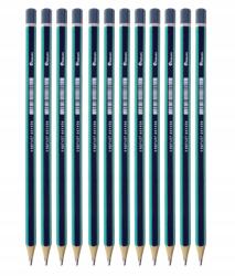 Titanum Műszaki ceruza Titanum 12 db 2H (2165-OL-2H)