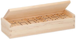 Eddy Toys Dominó játék 28 db tárolódobozzal - Eddy Toys (208300126)