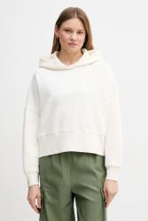 Marc O'Polo pamut melegítőfelső - bézs M - answear - 57 990 Ft