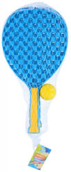Eddy Toys Gyerek teniszütő szett 2 ütő 1 labda kék - Eddy Toys (208300160)