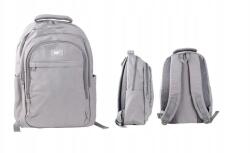  Szürke Ifjúsági Iskolai Hátizsák 31 X 19 X 43 CM (ATE-79C1-676947)