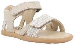 Primigi gyerek bőr szandál - fehér 32