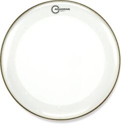  Aquarian FB22 Force I Clear 22" Dobbőr