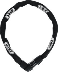 ABUS Tresor 1385/85 BK Láncos kerékpárzár 85 cm (7 mm)