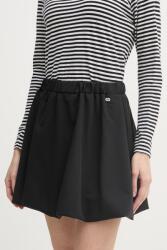 Gaudi Puffos szoknya - fekete 34