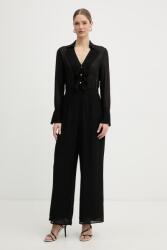 Morgan kezeslábas női - fekete 44 - answear - 44 990 Ft