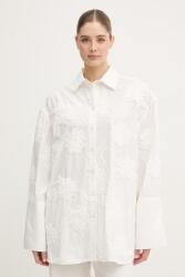 Rotate ing női pamut - fehér 34