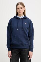 U. S. Polo Assn U. S. Polo Assn. kapucnis melegítőfelső női DHM - sötétkék M