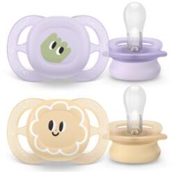 Philips Philips Pacifier - ultra start - SCF075/13