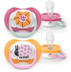 Philips Philips Pacifier - ultra air - SCF080/27