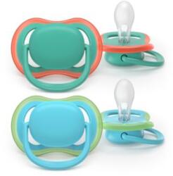 Philips Philips Pacifier - ultra air - SCF087/10