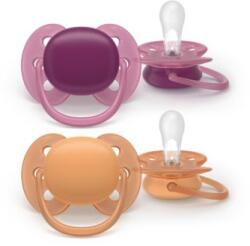 Philips Philips Pacifier - ultra soft - SCF093/03