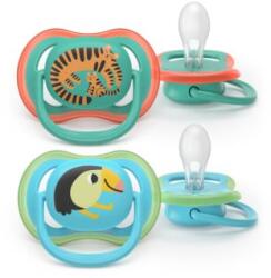 Philips Philips Pacifier - ultra air - SCF087/11