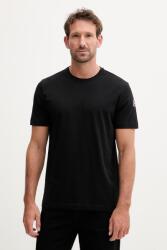 Fusalp t-shirt férfi RIVIERE III - fekete M