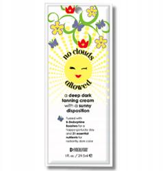 Synergy Tan No Clouds Allowed napozó krém 29, 5ml