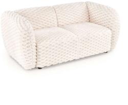 Halmar Canapea Triada, două locuri, bej (V-CH-MALTA-SOFA-KREMOWY) Canapea