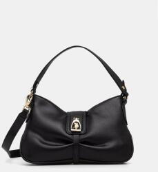 U. S. Polo Assn U. S. Polo Assn. női keresztpántos táska BENSON - fekete Univerzális méret