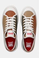 Camper bőr sportcipő TWS - barna Női 40