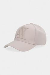 Armani Exchange siltes sapka férfi - barna Univerzális méret