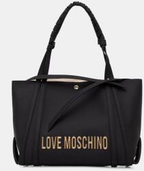 Moschino shopper női - fekete Univerzális méret