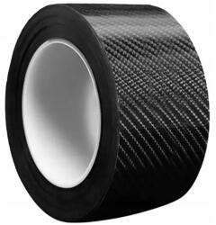  Védőfólia Carbon szalag az ajtóküszöbök ragasztásához öntapadós (Taśma ochronna folia)