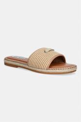 Steve Madden női papucs Tropics - bézs Női 39