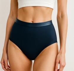 Pupus Többször használható Menstruációs bugyi fekete méret 4XL (5906268927521)