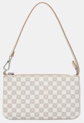 Emporio Armani táska női - bézs Univerzális méret