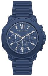 Michael Kors férfi karóra Prescott - sötétkék Univerzális méret (MK9251)