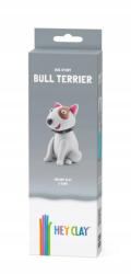 IMC Toys Hej Clay Bull Terrier Kutya, Tm Toys (4897105244059)