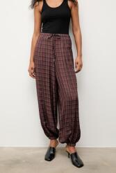 Answear. LAB női alsó - barna M - answear - 33 990 Ft