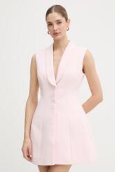 Bardot - rózsaszín S