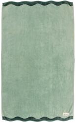 Business & Pleasure Co Business & Pleasure Co. strand törölköző - türkiz Univerzális méret