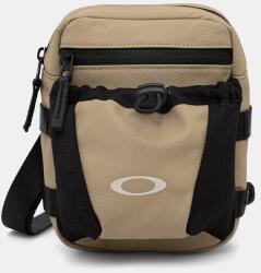 Oakley férfi válltáska ROVER - bézs Univerzális méret