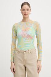 Never Fully Dressed női blúz - kék L