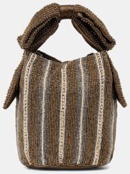 Hoss Intropia női zsák - zöld Univerzális méret